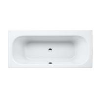 Vonia Laufen Solutions akrilo 1800x800x620 balta H2245010000001