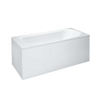 Vonia Laufen Solutions Akrilas 1700x750x620 Balta