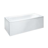 Vonia Laufen Solutions Akrilinė 1700x750x620 Balta H2235350000001