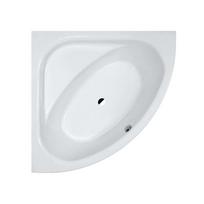 Kampinė vonia Laufen Solutions akrilinė 1500x1500x460 Balta