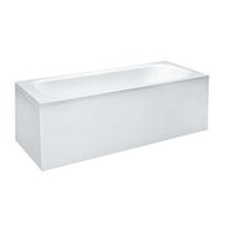 Vonia Laufen Solutions akrilinė 1700x700x620 balta
