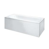 Vonia Laufen Solutions akrilinė 1800x800x620 Balta