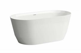 Vonia Laufen Pro akrilinė 1500x700x590 balta