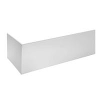 L formos vonios priekinis panelis, kairinis Laufen Pro 750x30x570 Balta