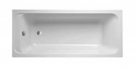 Vonia Villeroy & Boch Architectura 150x70 cm, akrilas, Alpių balta UBA157ARA2V-01