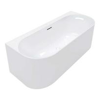 Villeroy & Boch vonios vonia Loop&Friends 170x75 cm, sanit. akrilas, Alpių balta UBA170LOF9CS00V-01