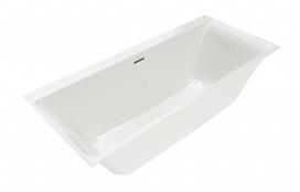 Vonia Villeroy & Boch Subway 3.0 170x75 cm, Quaryl®, Alpių balta UBQ170SBW2TDV-01