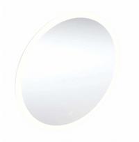 Vonios kambario veidrodis Geberit Option su LED apšvietimu, D90 cm 502.799.00.1