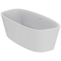 Laisvai pastatoma vonia Ideal Standard Dea, 170x75 cm, sanitarinis akrilas, balta E306601