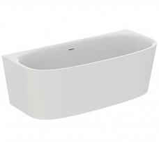 Laisvai stovinti vonia Ideal Standard Dea, 180x80 cm, sanitario akrilo, balta T994001