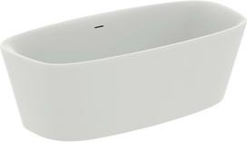 Laisvai pastatoma vonia Ideal Standard Dea, 190x90 cm, sanitarinis akrilas, matinė balta K8722V1
