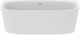 Laisvai stovinti vonia Ideal Standard Dea, 180x80 cm, akrilo, balta T9940V1