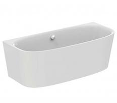 Laisvai pastatoma vonia Ideal Standard Dea, 180x80 cm, sanit. akrilas, balta T994101