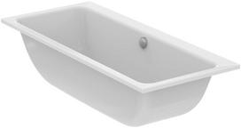 Vonia Ideal Standard La Dolce Vita, 180x80 cm, akrilo, balta T540601