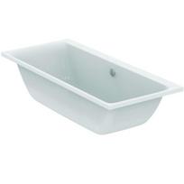 Vonia Ideal Standard Connect Air, 180x80 cm, akrilo, balta E106701