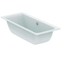Vonia Ideal Standard Connect Air, 170x75 cm, sanitarinis akrilas, balta E106601