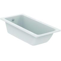 Vonia Ideal Standard Connect Air, 170x75 cm, akrilo, balta E106401