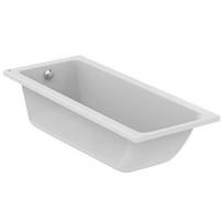 Vonia Ideal Standard Connect Air, 170x70 cm, akrilo, balta T361701
