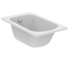 Vonia Ideal Standard Simplicity, 120x70 cm, akrilinė, balta W004001