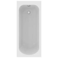 Vonia Ideal Standard Simplicity, 160x70 cm, akrilinė, balta W004301