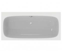 Vonia Ideal Standard i.Life DUO, 190x90 cm, akrilinė, balta T476501