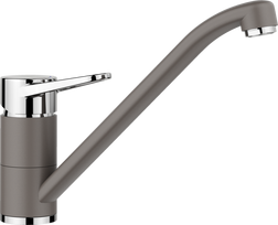 Virtuvinis maišytuvas BLANCO WEGA II Volcano grey/chromas HD 526981