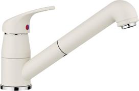 Virtuvinis maišytuvas BLANCO DARAS-S Soft Balta HD 526937