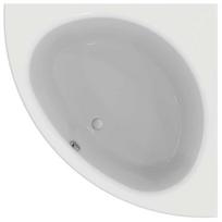 Vonia Ideal Standard i.Life, 140x140 cm, akrilo, balta T476601