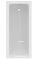 Vonia Ideal Standard Connect Air, 160x70 cm, akrilinė, balta R029401