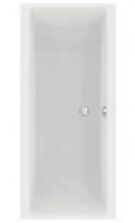 Vonia Ideal Standard Connect Air, 180x80 cm, akrilo, matinė balta R0296V1