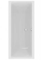 Vonia Ideal Standard Connect Air, 180x80 cm, akrilas, balta R029601
