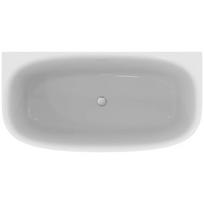 Vonia Ideal Standard Dea, 150x75 cm, akrilas, balta T546501