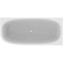Vonia Ideal Standard Dea, 180x80 cm, akrilas, dešinė pusė, balta T549101