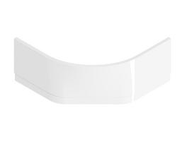 Dušo panelis Polysan Selma 1570x430mm 28812