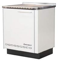 Centrinio šildymo krosnis Centrometal BIO-CET 23/B-L
