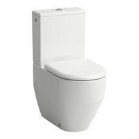Tualetas Laufen Lua Be talpos ir dangčio H8259520000001 OUTLET