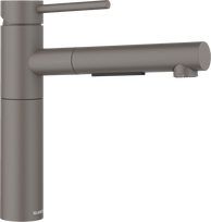 Virtuvinis maišytuvas BLANCO ALTA-S II Volcano Grey Bicolour 527548