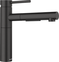 Virtuvės maišytuvas BLANCO ALTA-S II Anthracite Bicolour 527546