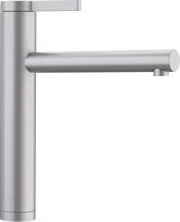 Virtuvinis maišytuvas BLANCO LINEE Matinis nerūdijančio plieno HD 517596