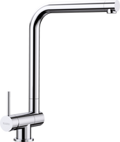 Virtuvinis maišytuvas BLANCO LARESSA-F LI Chromas HD 521546