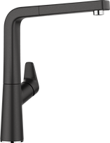 Virtuvinis maišytuvas BLANCO AVONA-S Anthracite HD 521278