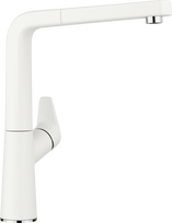 Virtuvės maišytuvas BLANCO AVONA-S Baltas HD 521280