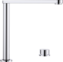 Virtuvinis maišytuvas BLANCO ELOSCOPE-F II Chromas HD 516672