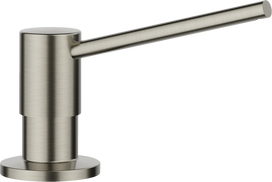 Muilo dozatorius BLANCO TORRE Satin Platinum 527722
