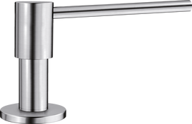 Muilo dozatorius BLANCO PIONA SOAP DISPENSER nerūdijančio plieno 517537