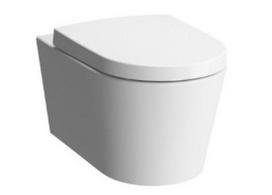 Pakabinamas Tualeto Podas Vitra Nest, Be Dangčio 57,5 cm 5173-003-0075