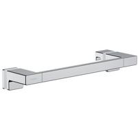 Dušo durų rankena Hansgrohe AddStoris, 400 mm, chromas 41759000