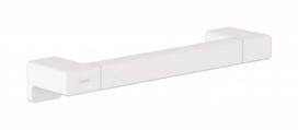 Hansgrohe AddStoris vonios rankena, 35 cm, matinė balta 41744700