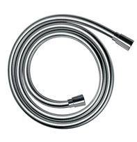 Dušo žarna Hansgrohe Isiflex, 2000 mm, chromas 28274000