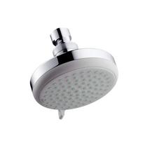 Dušo galva Hansgrohe Croma 100 Vario, EcoSmart 9 l/min, 4 srovių tipai, chromas 28462000